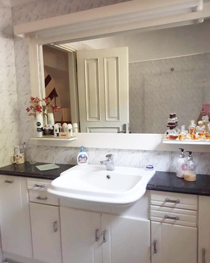 אתונה Fantastic Villa, A 5 Minute Drive From The Beach! מראה חיצוני תמונה